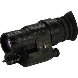 PVS-14 Gen 3 Autogated Night Vision Monocular Kit