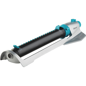 Heavy-Duty Oscillating Sprinkler