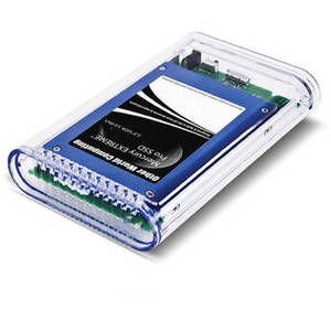 2.5" Mercury On-The-Go Pro External Solid State Drive (480 GB)