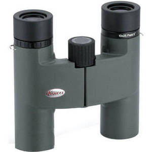 10x25 BD25-10 Binocular (Green)