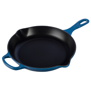 6.33" Signature Cast Iron Skillet Marseille