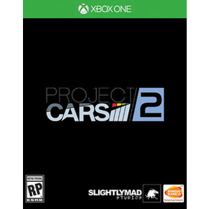 Project Cars 2
