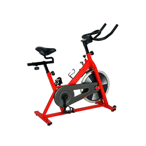 Sunny Health & Fitness SF-B1001 Indoor Cycling Bike