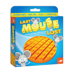 FoxMind Games Last Mouse Lost