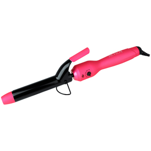 1" Tourmaline Ceramic Soft Feel Iron Pro Collection