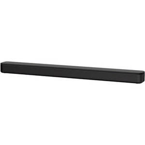 HT-S100F 120W Stereo Soundbar