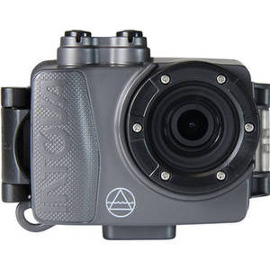 DUB Action Camera (Graphite)