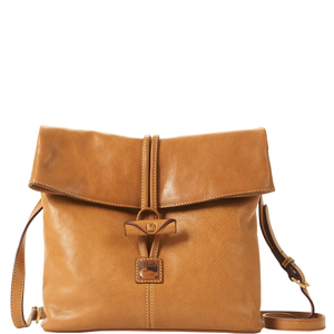 Florentine Medium Toggle Crossbody