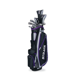 Callaway Strata Plus 14-Piece Women's Set