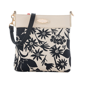 Hipster Crossbody Privateer