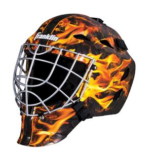 Franklin Sports GFM 1500 Inferno Goalie Face Mask