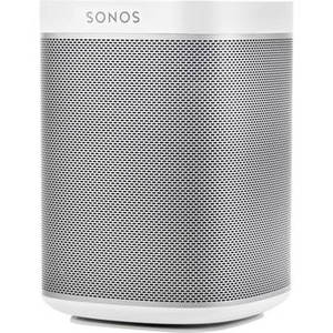 PLAY:1 Compact Wireless Speaker (White)