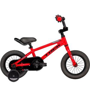 12" Kid's City Bike