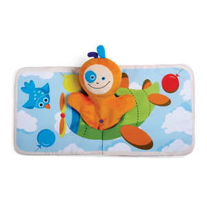 Puppet Playland Ages 3+ Months