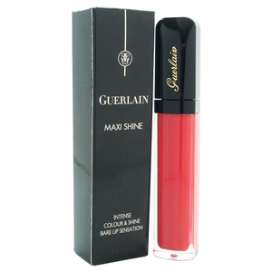Guerlain Maxi Shine Lip Gloss- # 468 Candy Strip