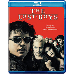 Lost Boys