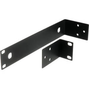 Single Rack Mount Hardware for R300 Receiver