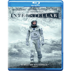 Interstellar