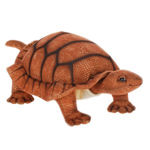Hansa Creation 15-inch Adult Turtle Stuffed Animal