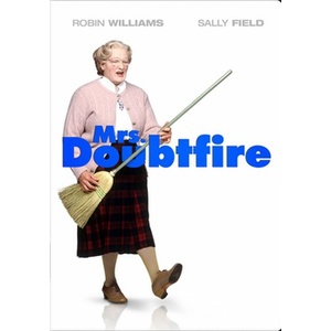 Mrs Doubtfire