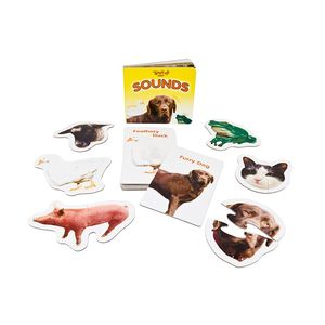 Baby - Sounds and Touch