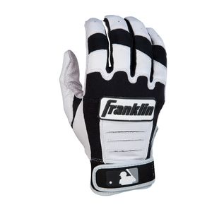 Franklin Sports CFX™ PRO Series Adult: Pearl/Black