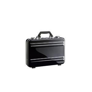 Small Classic Framed Polycarbonate Attache