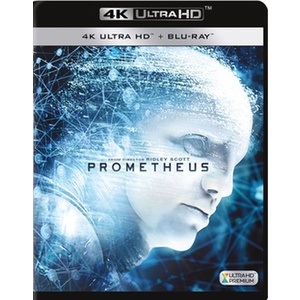 Prometheus