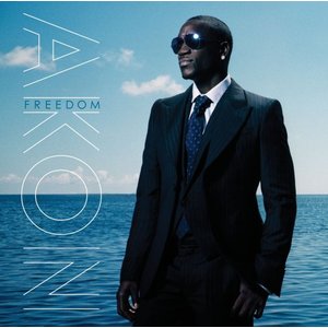Freedom - Akon