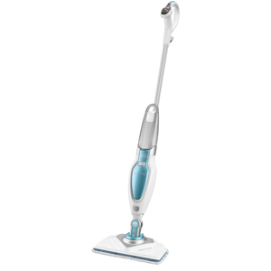 SmartSelect Steam Mop with LiftReach Head