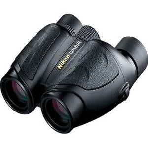 12x25 Travelite Binocular
