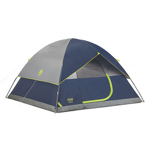 Sundome 6-Person Tent 10ft x 10ft