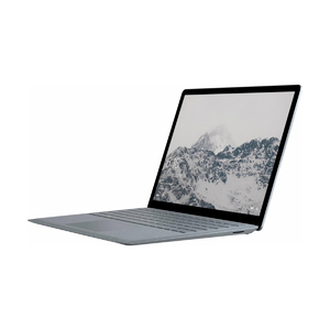13.5" Surface Laptop Intel Core i5 4GB 128GB SSD Platinum