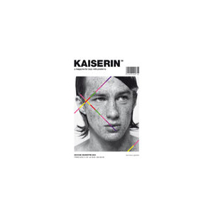 Kaiserin - 2 Issues - 1 Year
