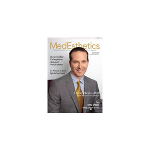 Medesthetics (2 yr) - Digital - 24 Issues - 1 Year