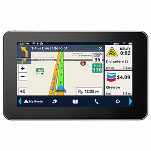 Roadmate RV GPS w/ 7" Screen and Lifetime Maps