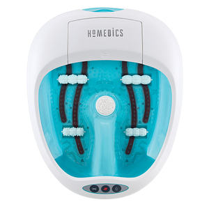 Professional Hydro Massage Foot Bath