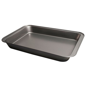 Bakeins Cake Pan w/ Lid