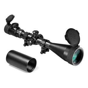 Barska SWAT 6-24x60 Scope AC10700