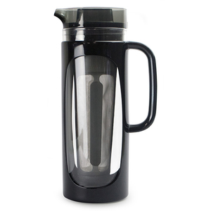 Winslow 50oz Cold Brew Carafe System