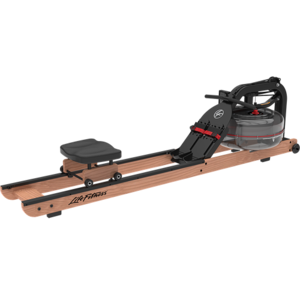 Life Fitness Row HX Trainer