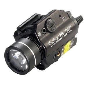 Streamlight TLR-2 HL Flashlight 69261