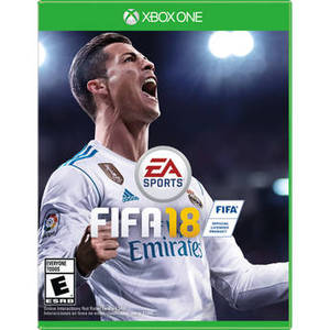 FIFA 18 (Xbox One)
