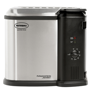 Butterball Electric Fryer by Masterbuilt