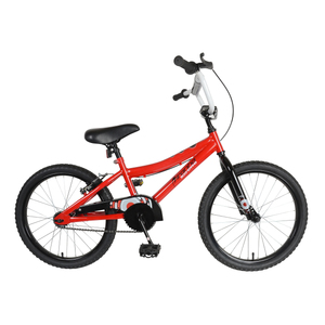 Piranha Boomerang Red 20 Kids Bicycle