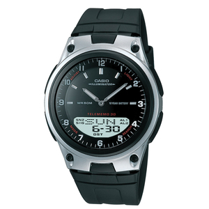 30 Page Databank Watch