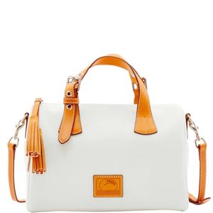 Patterson Kendra Satchel