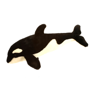 hansa Orca 21 Inch Plush