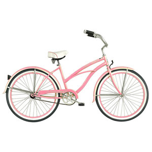 Micargi 26" Women's Tahiti Beach Crusier