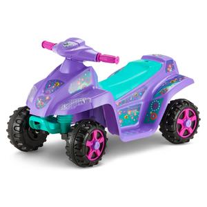 KidTrax Melody Toddler Quad